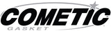 Joint de culasse Cometic Ford SB 4,080 pouces alésage 0,051 pouce MLS (avec culasses AFR)