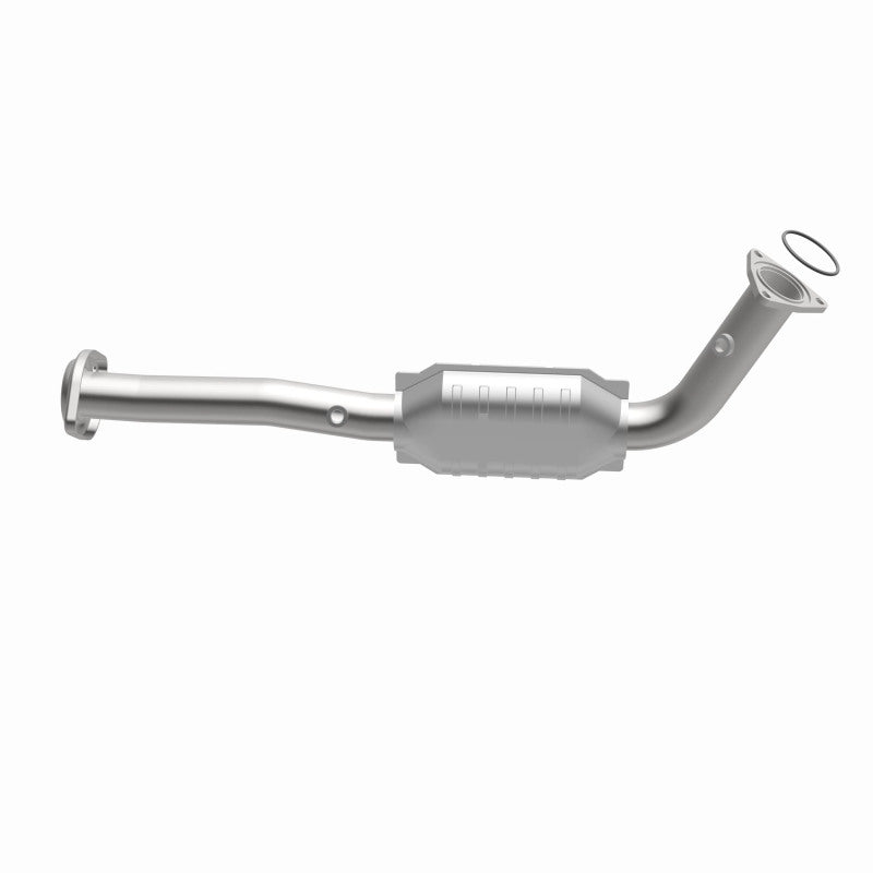 Convecteur MagnaFlow DF 03-06 Hummer H2 6.0L côté passager