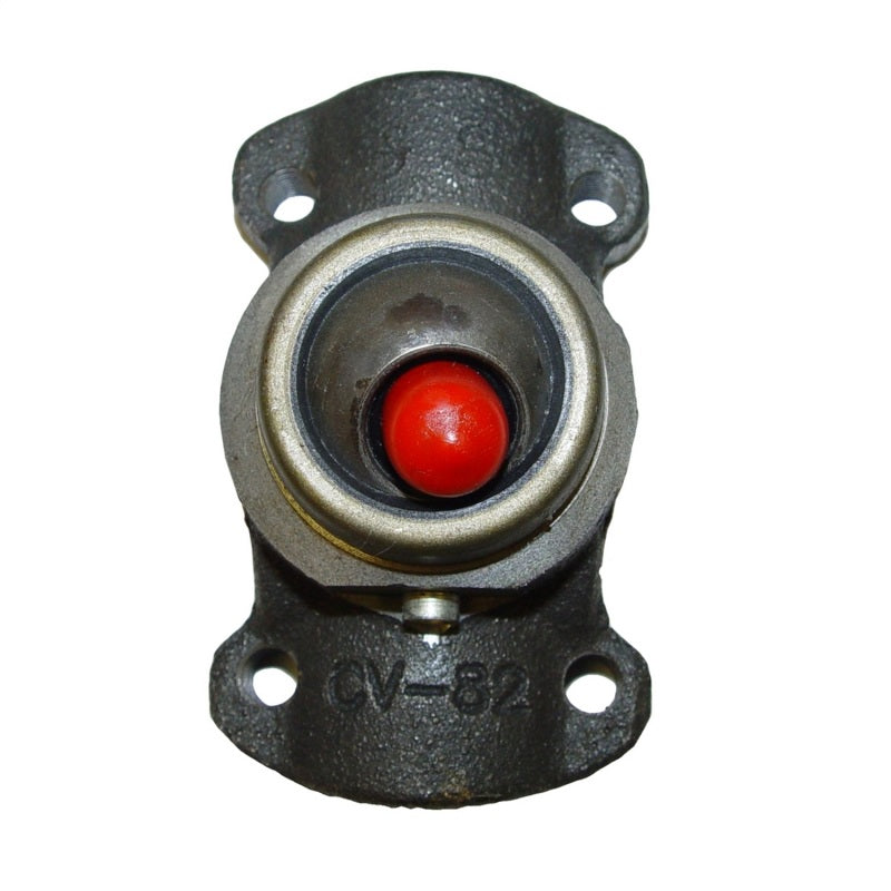 Fourche d'arbre de transmission avant Omix 76-86 Jeep CJ