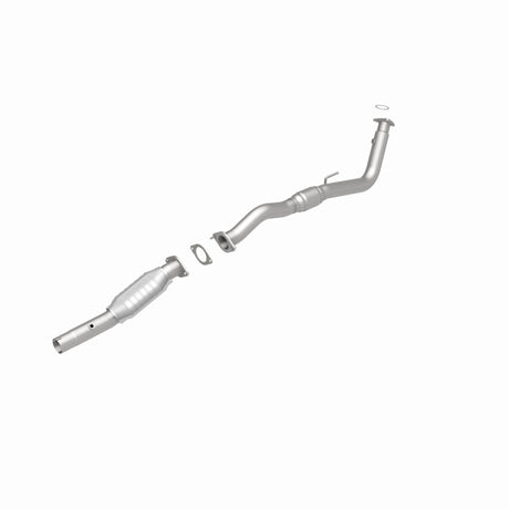 MagnaFlow Conv DF GM 01-02 2500 ch 6 L OEM
