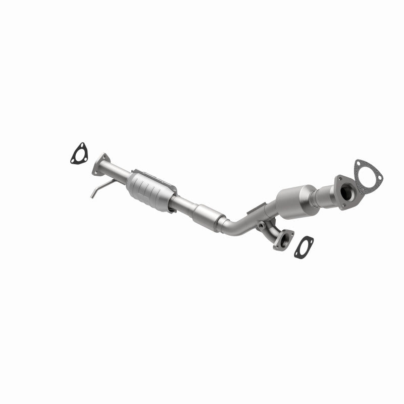 MagnaFlow Conv DF 02-03 Saturn Vue 3.0L Rear