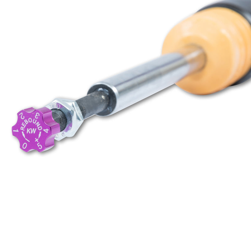 Kit KW Clubsport BMW Série 3 E46 (346L 346C) Berline Coupé Break Convertible Hatchback ; 2WD