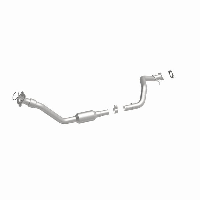 Convecteur MagnaFlow DF 2002 et 2004-2005 Buick Rendezvous 3.4