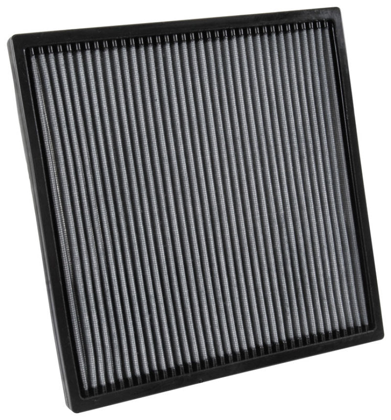 K&N 2010-2015 Chevrolet Camaro 3.6L V6 / 2010-2015 Chevrolet Camaro SS 6.2L V8 Cabin Air Filter