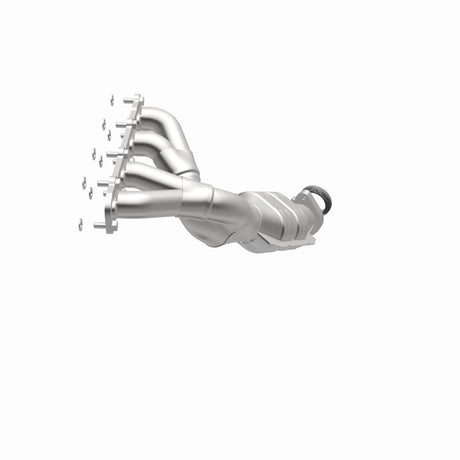 MagnaFlow Conv DF 04-06 Cadillac XLR 4.4L côté conducteur
