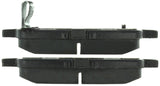 Plaquettes de frein StopTech Performance