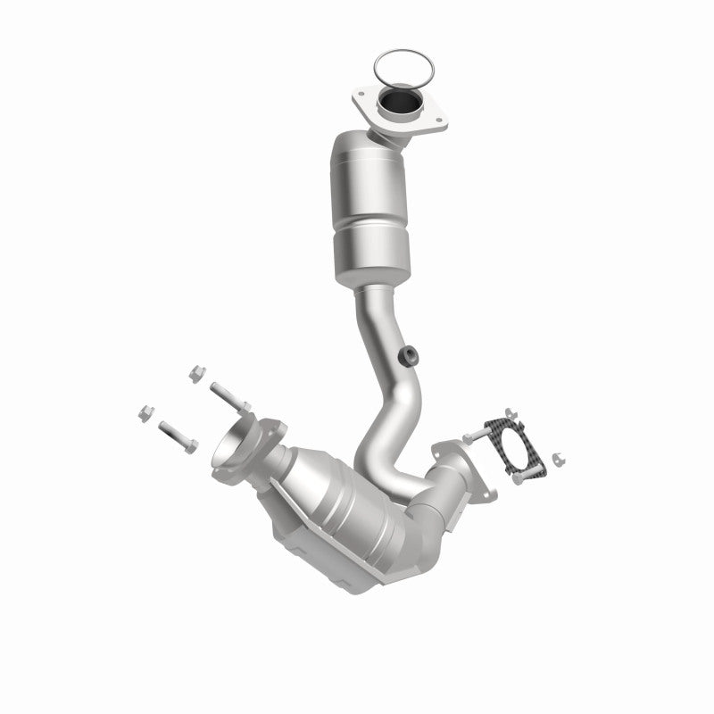 Convecteur MagnaFlow DF 00-03 Ford Taurus 3.0L avant