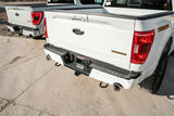 Corsa 2022-2025 Ford F-150 SuperCrew/5.5ft Bed 5.0L V8 Xtreme Cat-Back Dual Rear Exit-Polished
