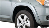 Bushwacker 06-08 Toyota RAV4 Base OE Style Flares 2pc Base uniquement - Noir