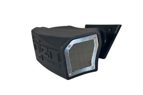 Prise d'air Ram Air Injen 07-18 Jeep Wrangler (JK) 3,6 L V6 pour admission Evolution