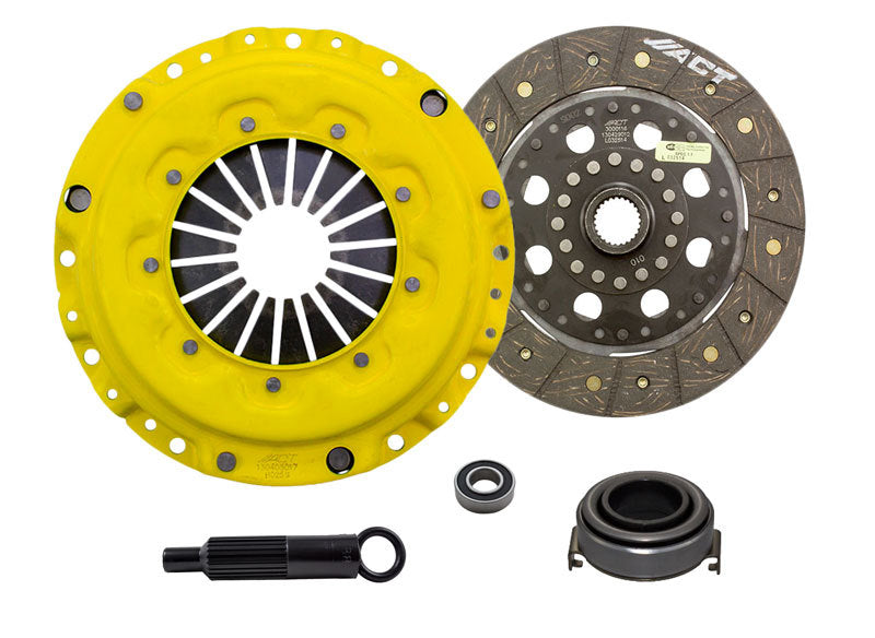 Kit d'embrayage rigide ACT 1999 Acura Integra Sport/Perf Street