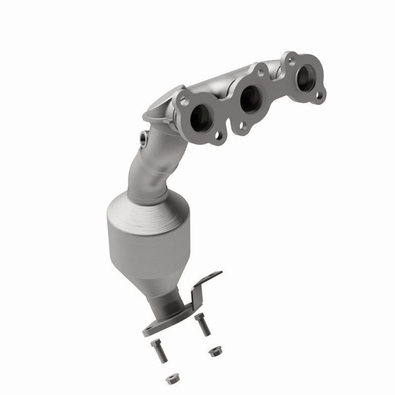 Convecteur MagnaFlow DF 08-09 Toyota Highlander 3,3 L