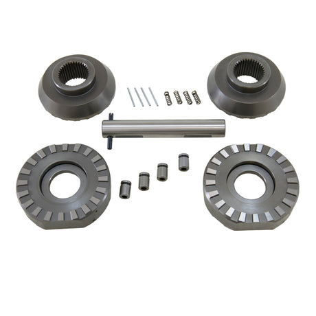 Casier Spartan standard américain pour différentiel Dana 60 avec essieux à 35 cannelures / avec arbre à goupille transversale robuste