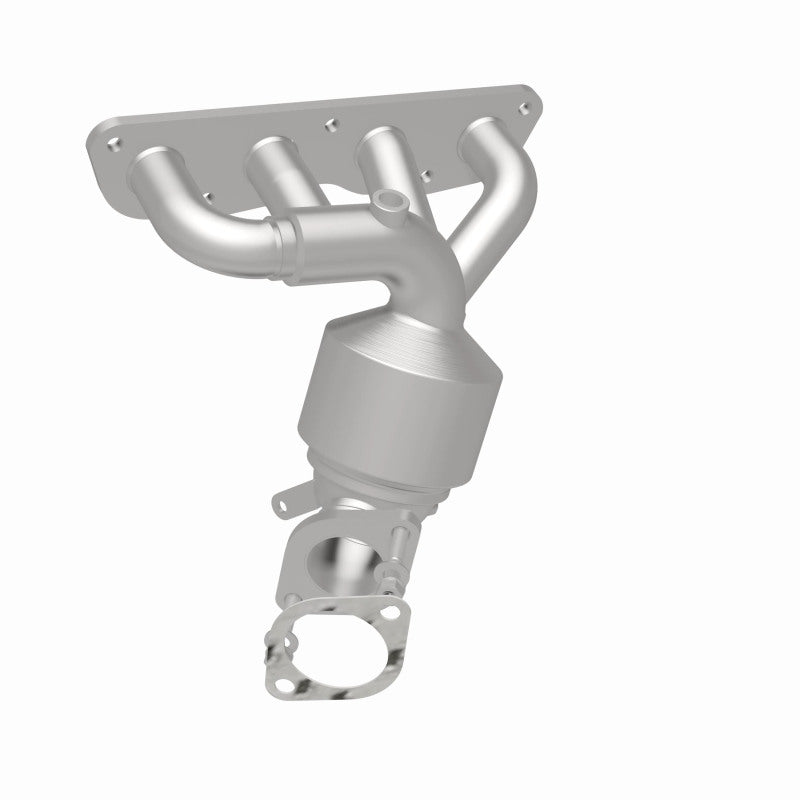 Convertisseur catalytique à montage direct pour collecteur OEM Magnaflow 11-16 Hyundai Elantra L4 1,8 L