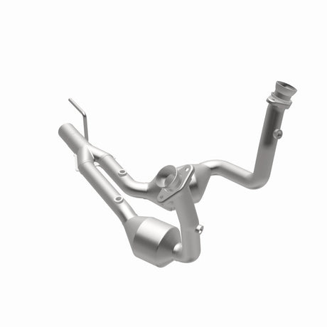 Convecteur MagnaFlow DF 04 Jeep Grand Cherokee 4,7 L