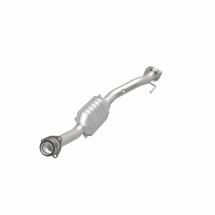 MagnaFlow Conv DF 02-05 Chevy Trail Blazer/GMC Envoy V6 4,2 L 113 po empattement / 02-04 Olds Bravada V6