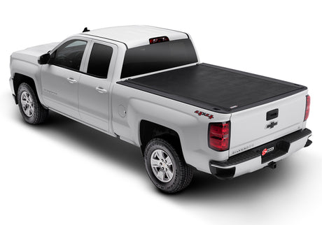 BAK 2020 Chevy Silverado 2500/3500 HD 6 pieds 9 pouces Revolver X2