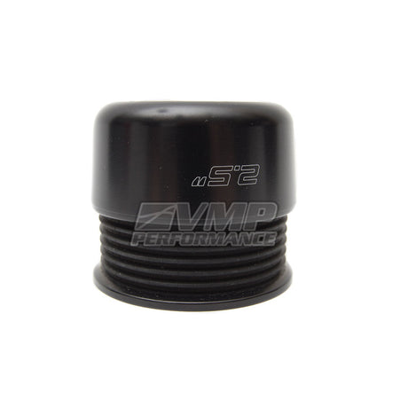 VMP Performance 5.0L TVS Supercharger 2.5in Griptec 6-Rib Pulley