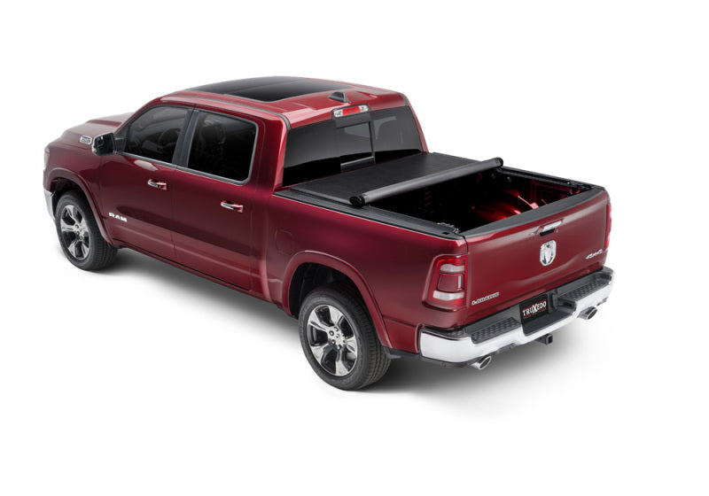 Truxedo 19-20 Ram 1500 (nouvelle carrosserie) sans hayon multifonction 6 pieds 4 pouces Deuce Bed Cover