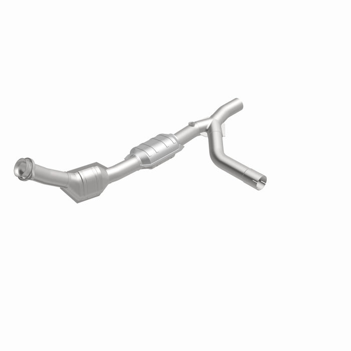 Fourgonnettes Ford MagnaFlow Conv DF 97-00 4,2 L