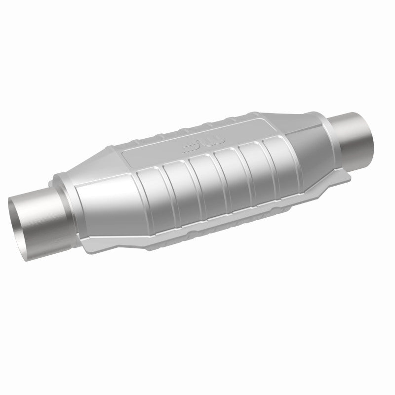 MagnaFlow Conv Univ 2.5 avec alimentation en air