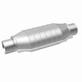 MagnaFlow Conv Univ 2.5 avec alimentation en air