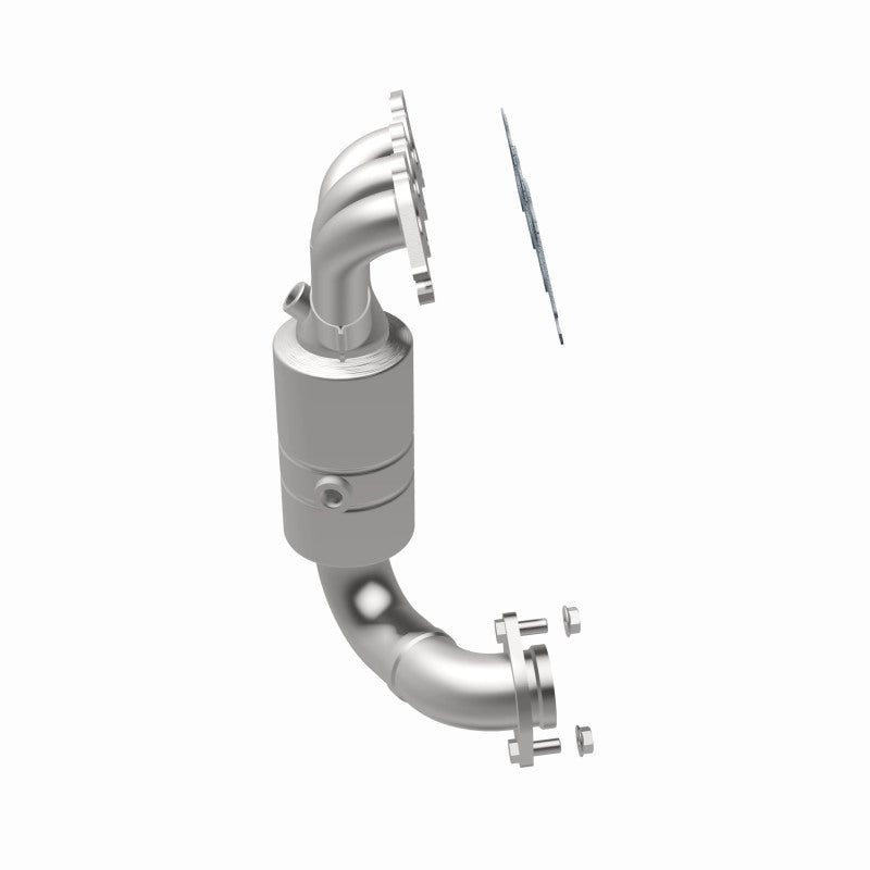 Collecteur d'admission d'air avant Magnaflow Conv DF 07-11 Chrysler Sebring 2,7 L / Collecteur d'admission d'air avant Dodge Avenger 2,7 L 08-10