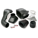 Système d'admission d'air Ram-Air Banks Power 04-08 Ford 5.4L F-150 - Filtre sec
