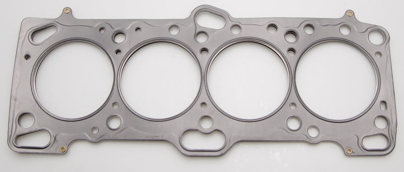 Joint de culasse Cometic Mitsubishi Eclipse / Galant / Lancer Thru Evo 3 4G63/T 85,5 mm 0,066 pouce MLS