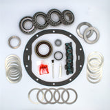 Kit d'installation de maître-cylindre arrière Eaton GM 8,5 po/8,6 po