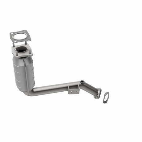 Escort DF Conv MagnaFlow 97-98 avec moteur 2,0 L