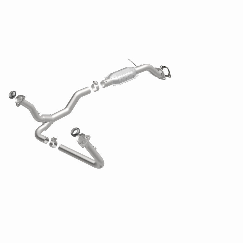 MagnaFlow Conv DF 00 Blazer 4WD 4 portes 4,3 L OEM