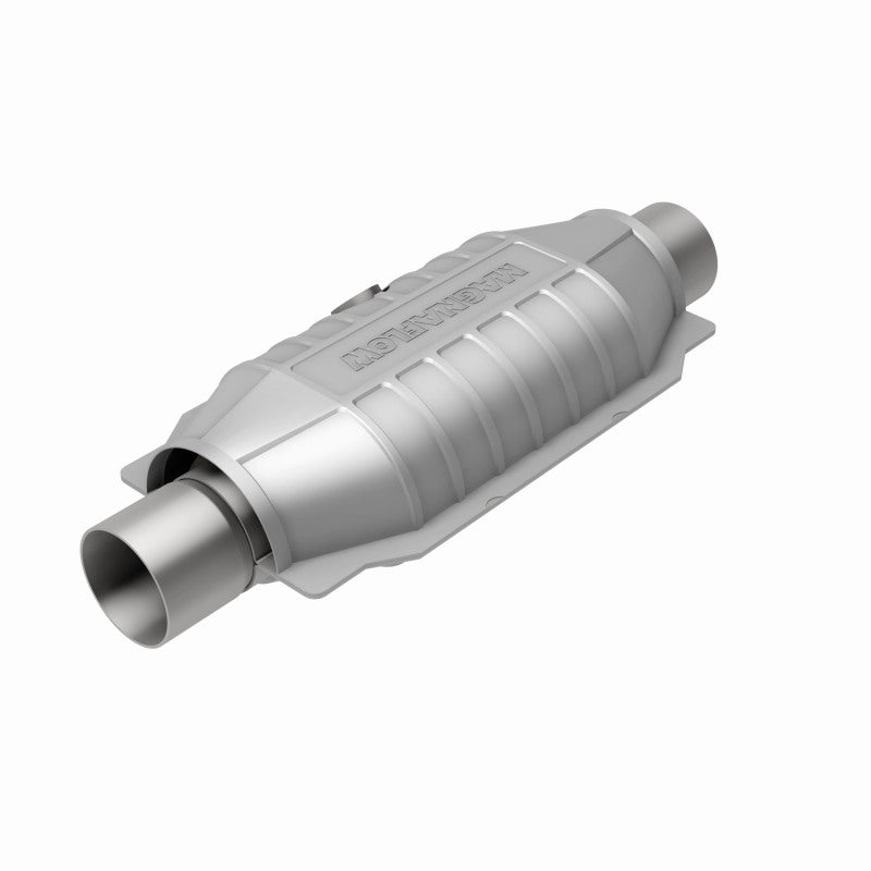 MagnaFlow Conv Universel 2.00 Arrière