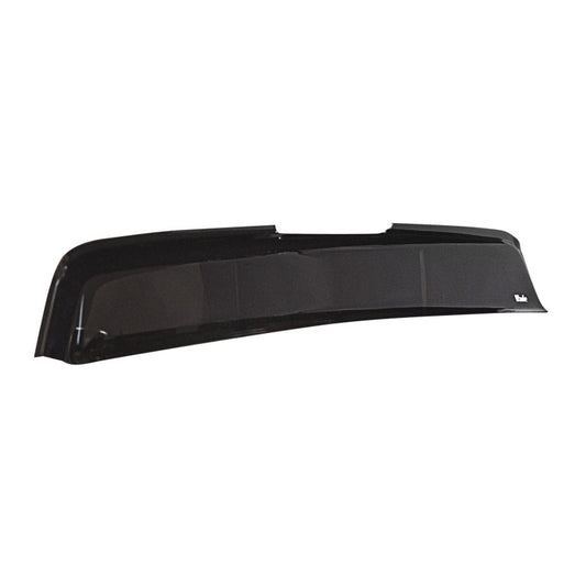 Westin 1986-1993 Chevrolet/GMC PickUp w/out light Wade Cab Guard - Smoke