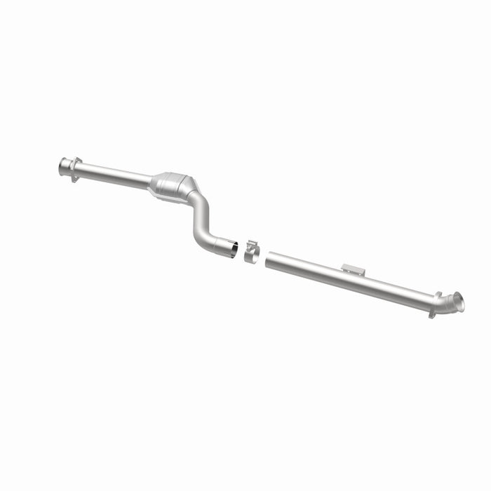 MagnaFlow Conv DF 03-05 Mercedes C230 1,8 L