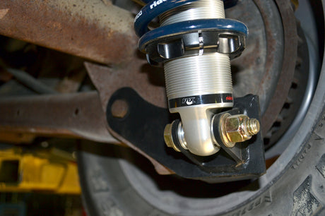 Paire de suspensions arrière à ressorts hélicoïdaux Ridetech 78-88 GM G-Body série HQ