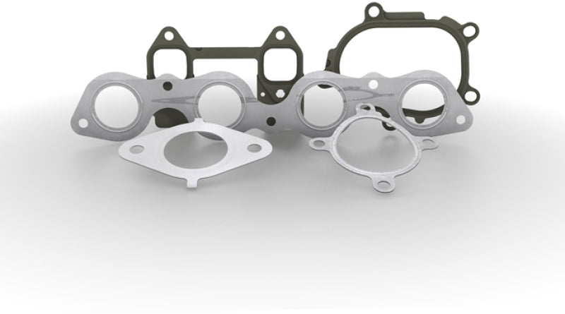 Ensemble de collecteur d'échappement MAHLE d'origine pour Ford F-100 Pickup 66-64