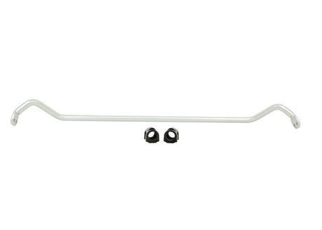 Barre stabilisatrice avant réglable de 26 mm pour Subaru Impreza WRX STI Whiteline 15