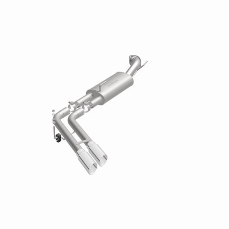 Système MagnaFlow Cat-Back 09-13 Dodge Ram 1500 3,6 L