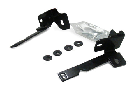 Supports Go Rhino 04-05 Ford F-150 Heritage RC2