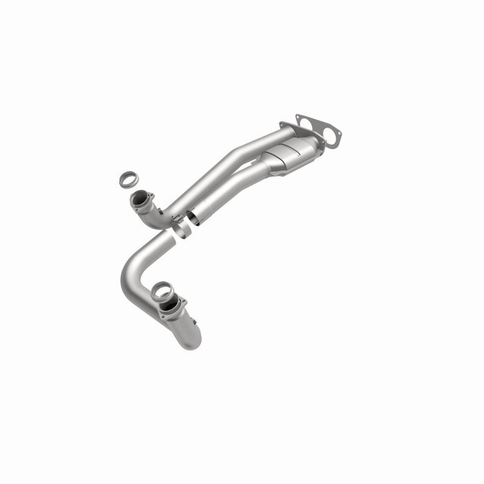 MagnaFlow Conv DF 98-00 Chevy 3500 7,4 L avant