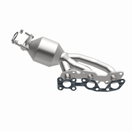 Collecteur d'admission MagnaFlow Conv DF 01-04 Frontier côté passager 3,3 L