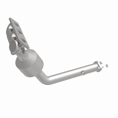 Convecteur MagnaFlow DF 02-03 Freelander 2,5 L