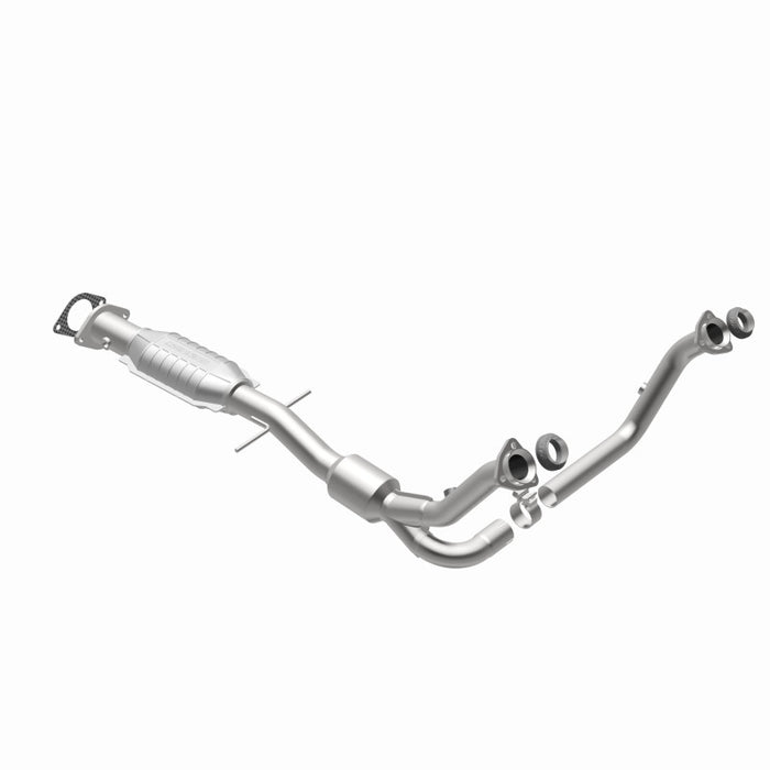 Convecteur MagnaFlow DF 00-03 Chevy S-10 4,3 L