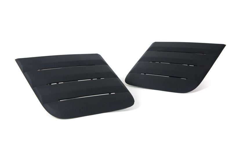 Extracteurs de chaleur de capot Roush Ford Mustang 2018-2023