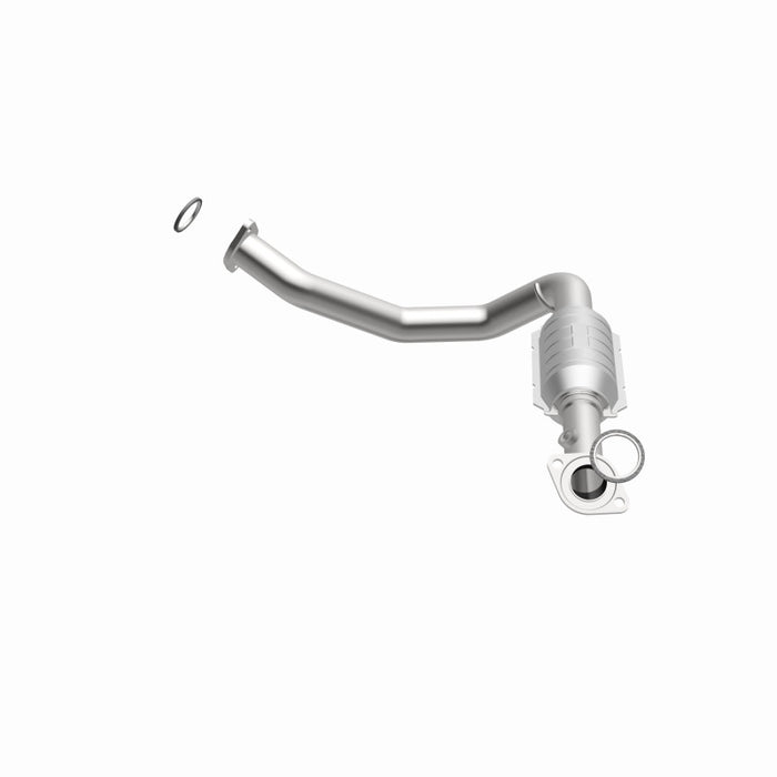 Pompe à eau Magnaflow DF 10-14 GX460 4,6 L