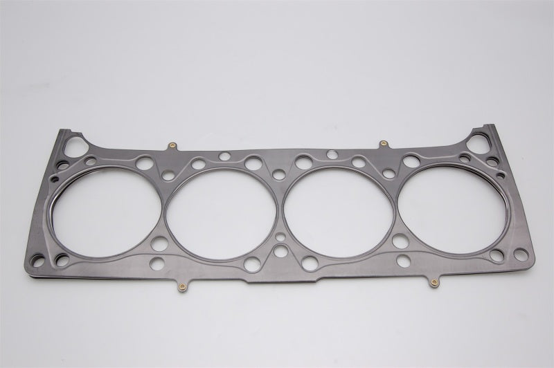 Joint de culasse Cometic Pontiac 428 / 455 V8 4,380 po alésage 0,036 po MLS