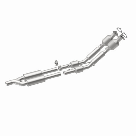 Convecteur MagnaFlow DF 06-08 VW Passat 3.6L