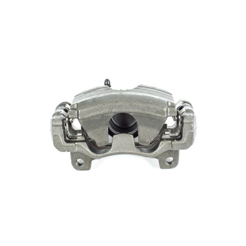 Étrier de frein avant droit Power Stop 07-08 Infiniti G35 Autospecialty avec support