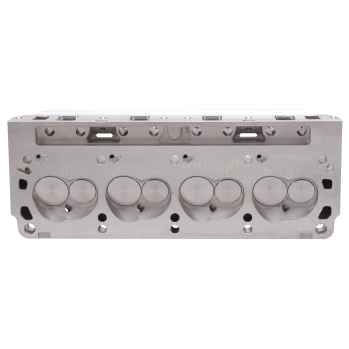 Tête de compresseur Edelbrock Single Perf RPM SBF 2 02